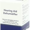 Starkey Hearing Aid Dryer Dehumidifier