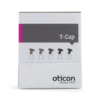 Oticon microphone protection