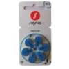 Signia Siemens Size 675 Hearing Aid Battery (6 Batteries pack)