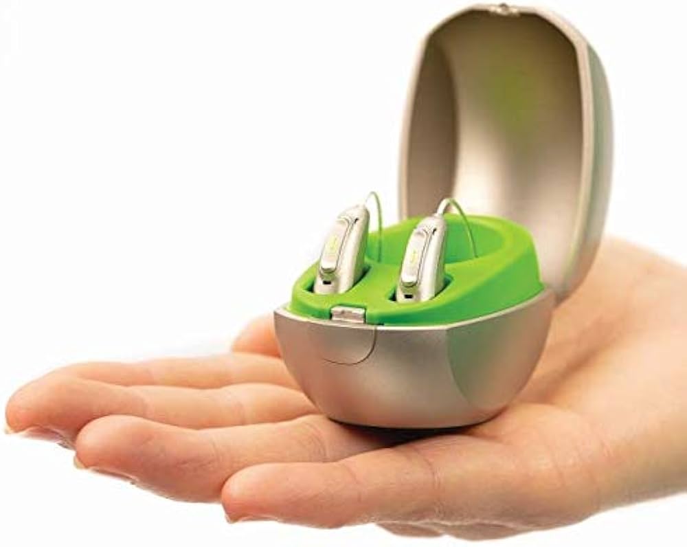 Phonak hearing aid dealer in Noida