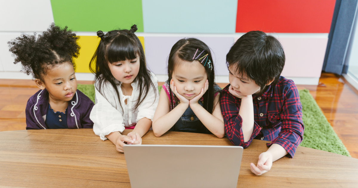 Using-Technology-in-Early-Childhood-Education
