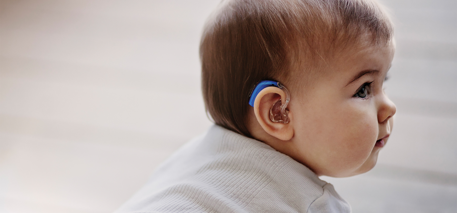 How Using Hearing Aids Early Makes a Big Difference for Kids?