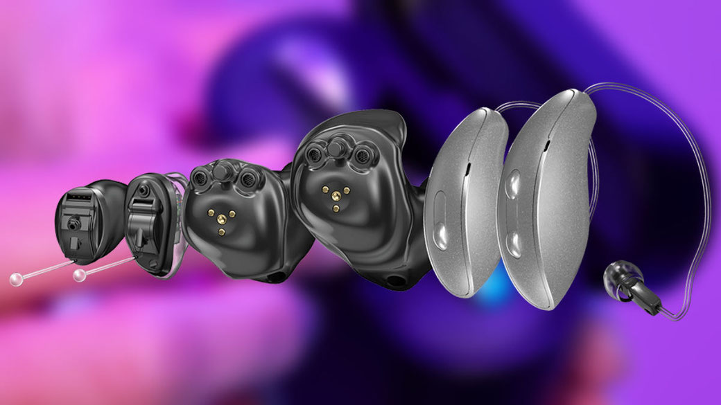 Unitron hearing aid dealer in Ghaziabad