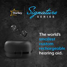 Starkey Hearing Aid Dealer in Noida