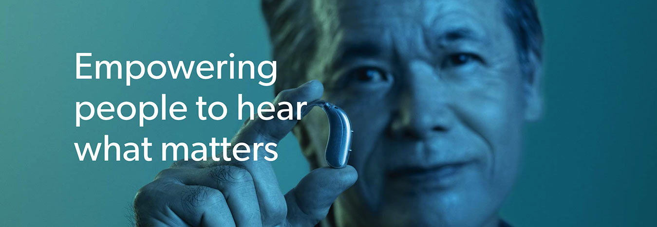 HEARING AIDS: LIFESAVING TOOLS FOR HEALTH AND LONGEVITY