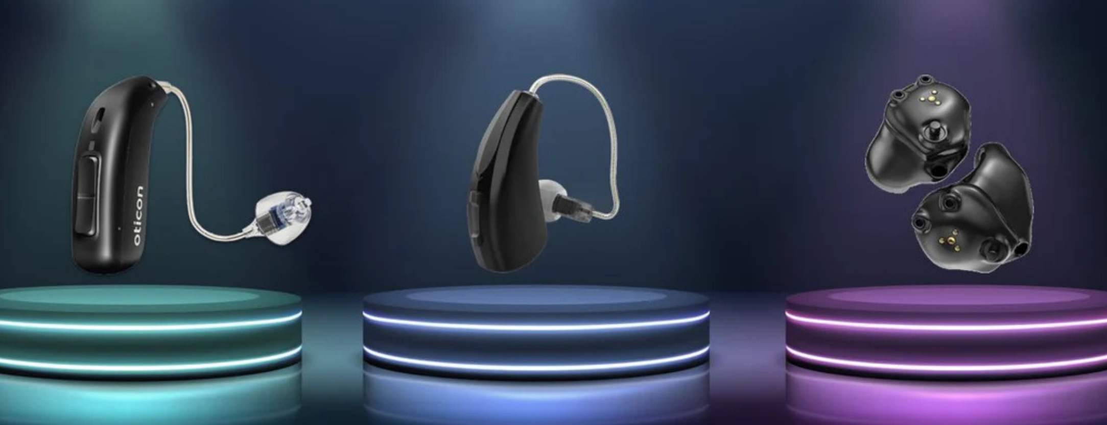 Hearing aid clinic in Indirapuram